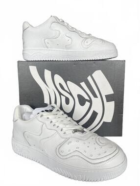 MSCHF Super Normal 2 - Common White - Size 11 US - Like New